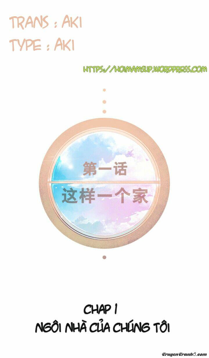 nuan nuan wu chapter 1 1