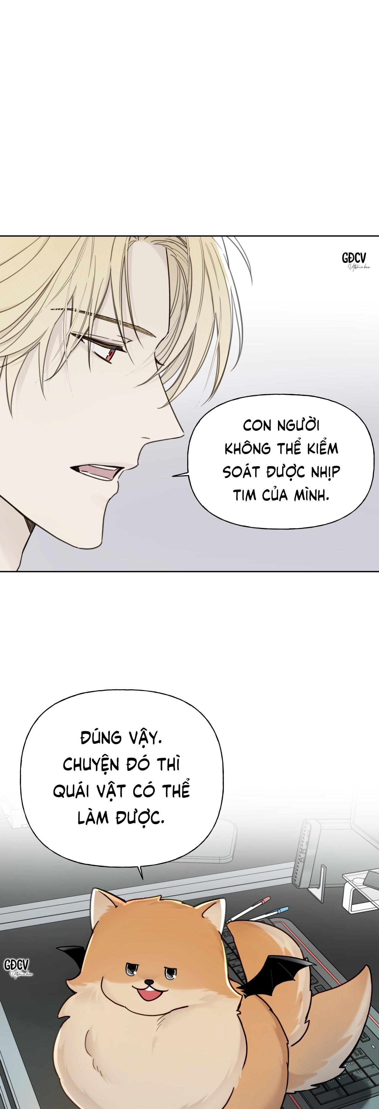 hiểm họa guiding chapter 7 10