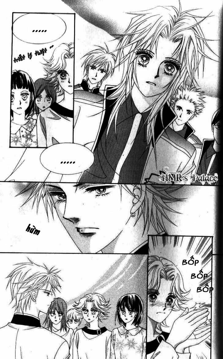 thần tượng mua sắm chapter 43 14