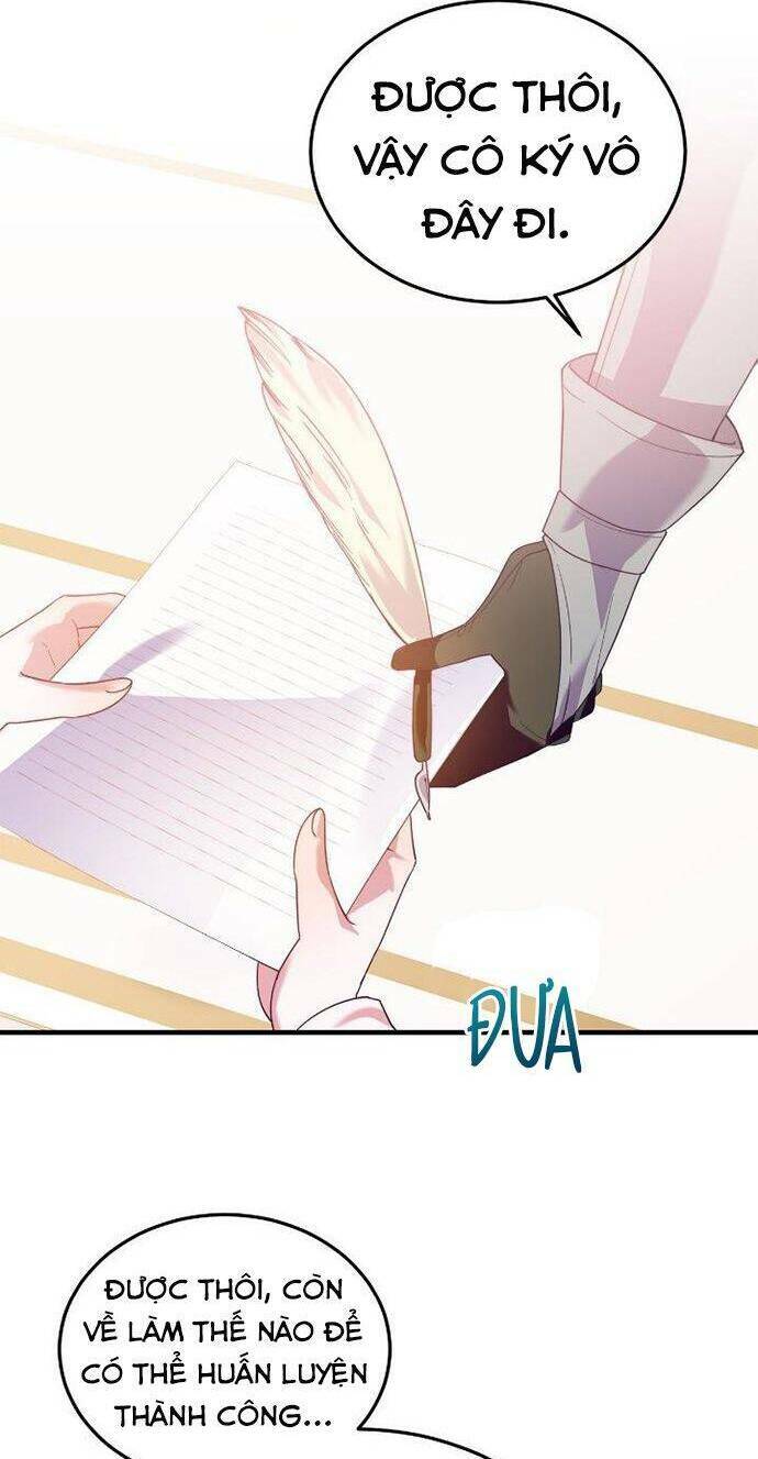 cách để trao vương miện cho vị hoàng tử hoang dã của tôi chapter 35 62