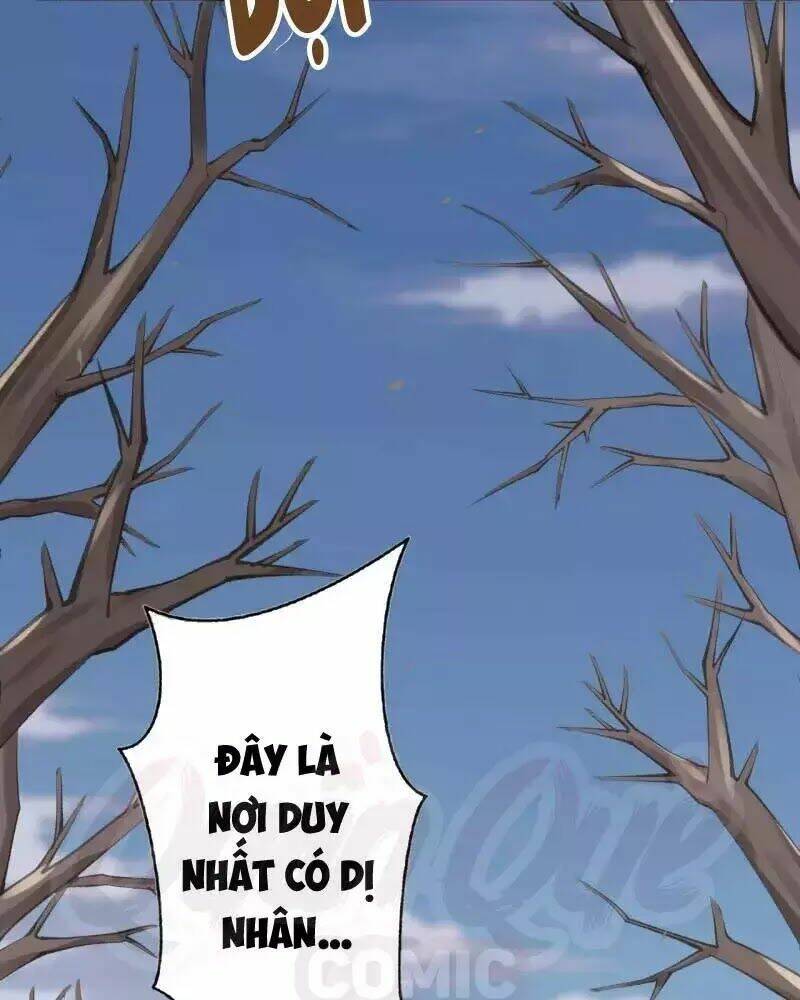 đô thị hộ hoa tiên tôn chapter 33 21