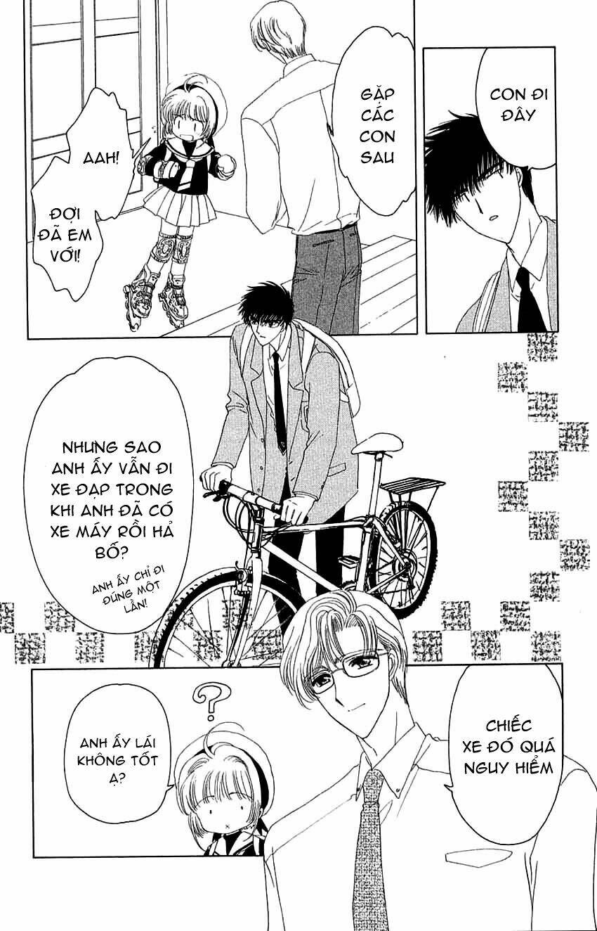 card captor sakura chapter 14 6