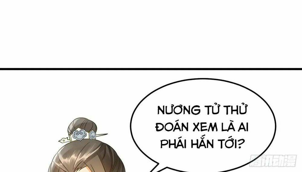 vương gia ba tuổi rưỡi của tôi chapter 39 57