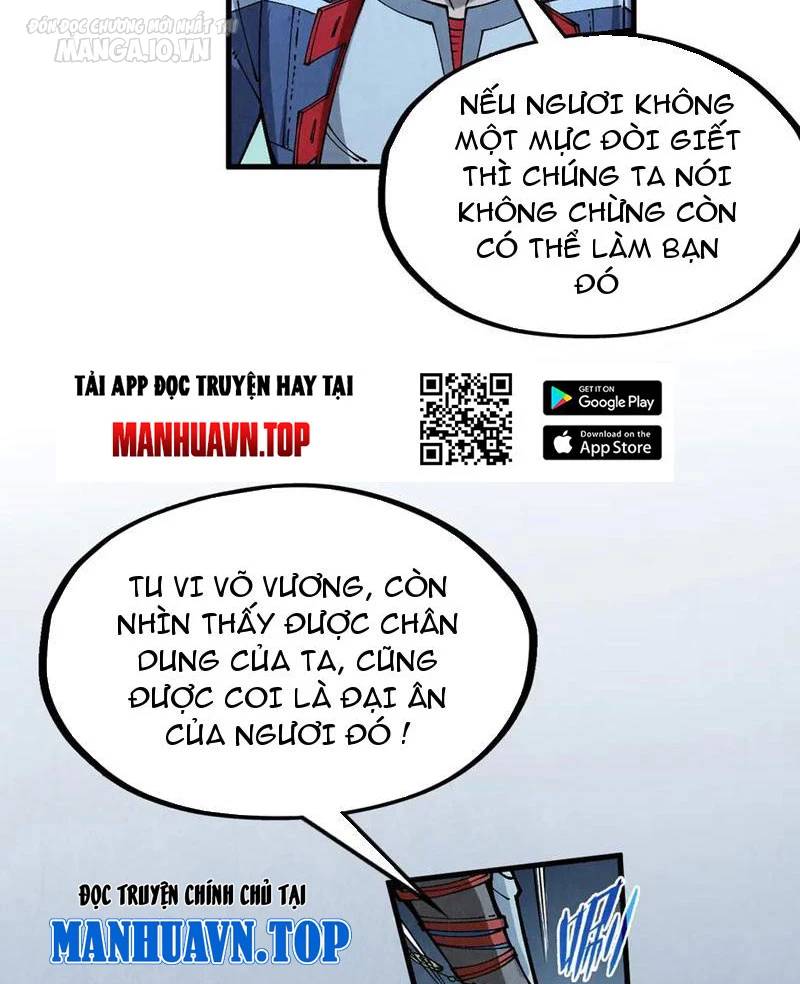 vạn cổ chí tôn chapter 308 67