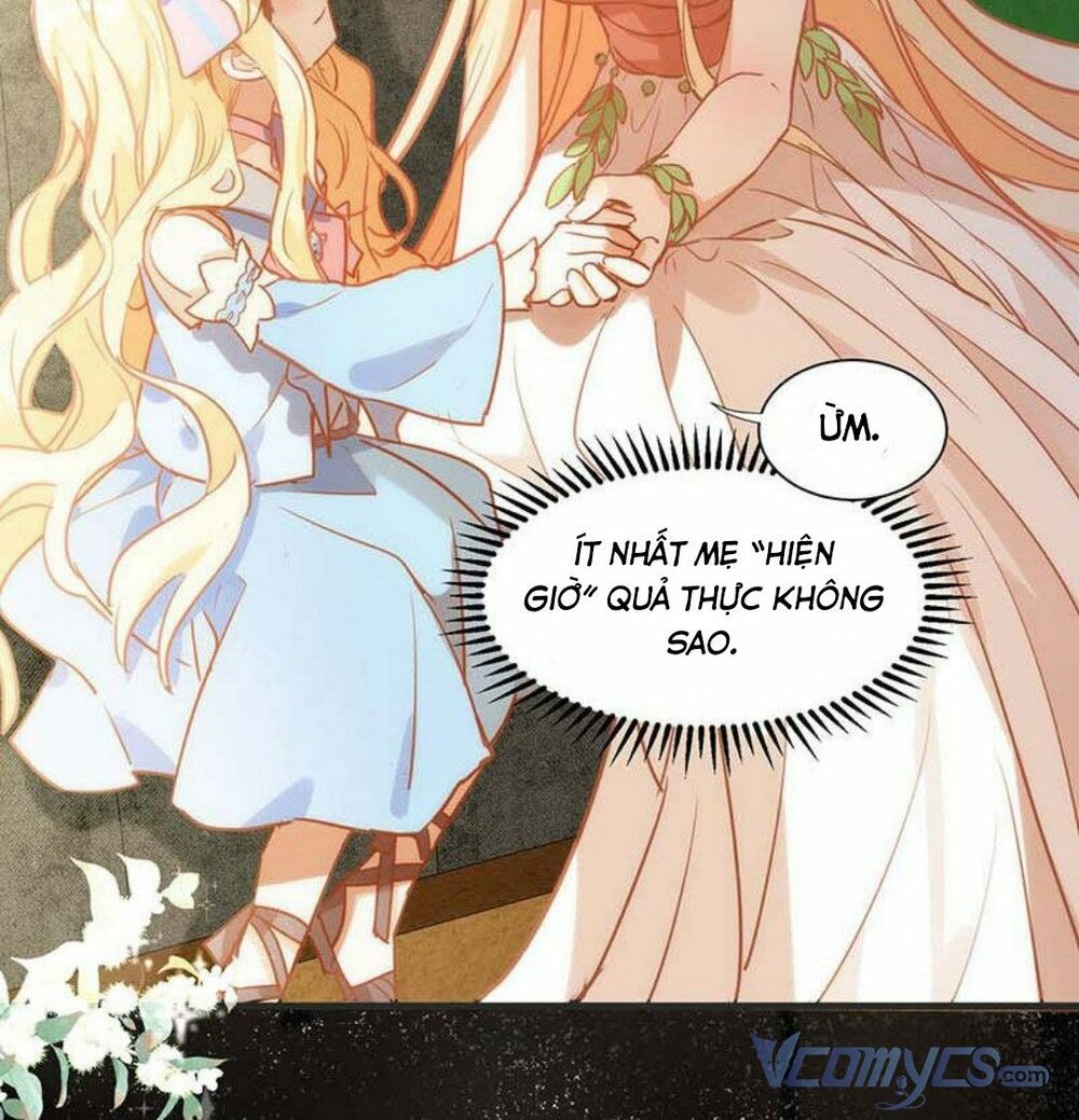 tình địch quái gở lại tăng thêm rồi chapter 57 5