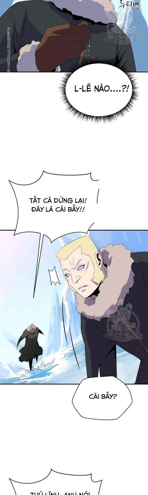 tiêu diệt đấng cứu thế chapter 61 16