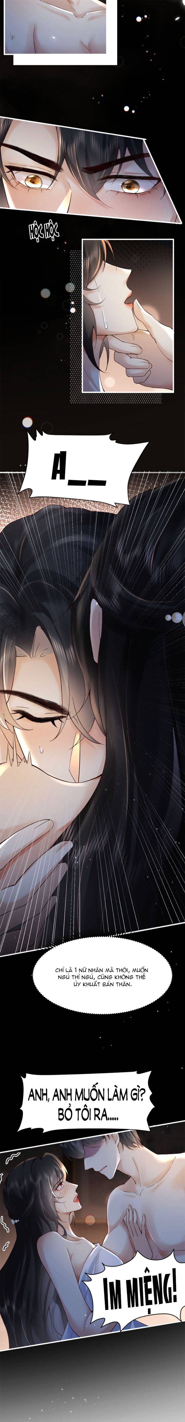 tôn trọng vận mệnh tra nam, từ bỏ tình tiết giúp người chapter 1 11