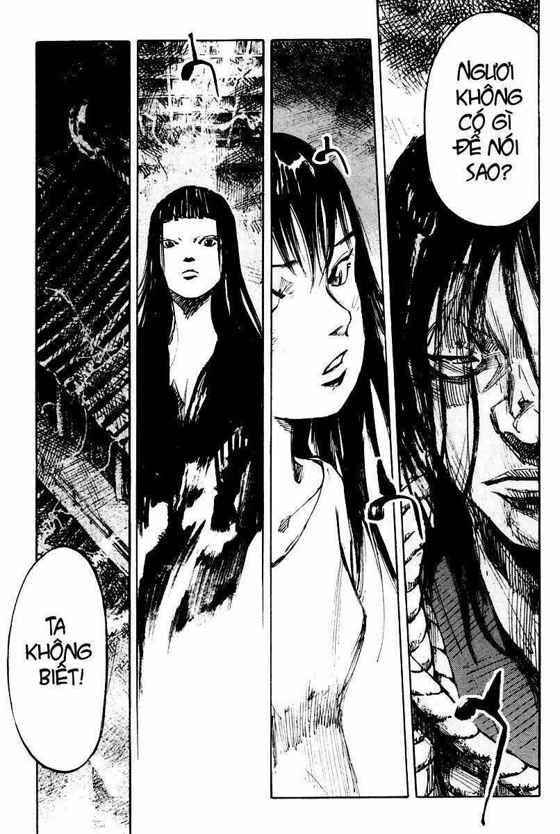 skyhigh karma chapter 20 18