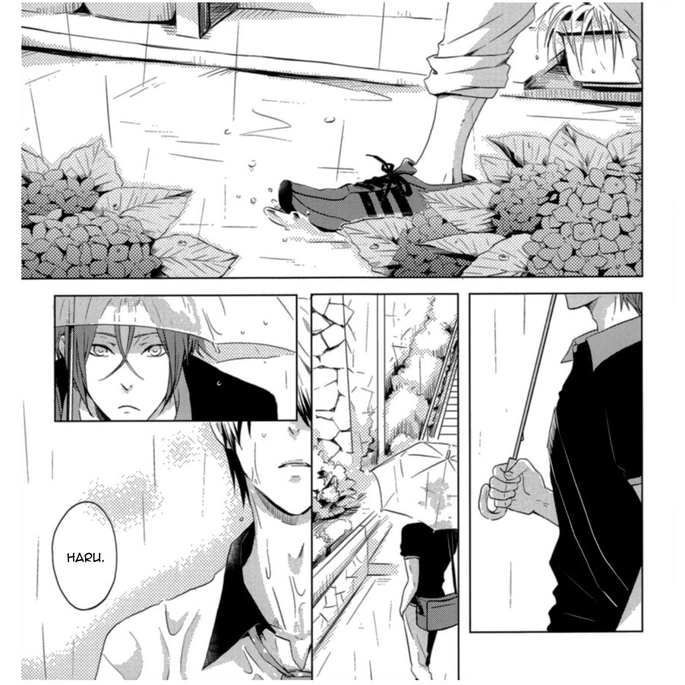 người tà răm luôn có quỷ theo sau chapter 56 3