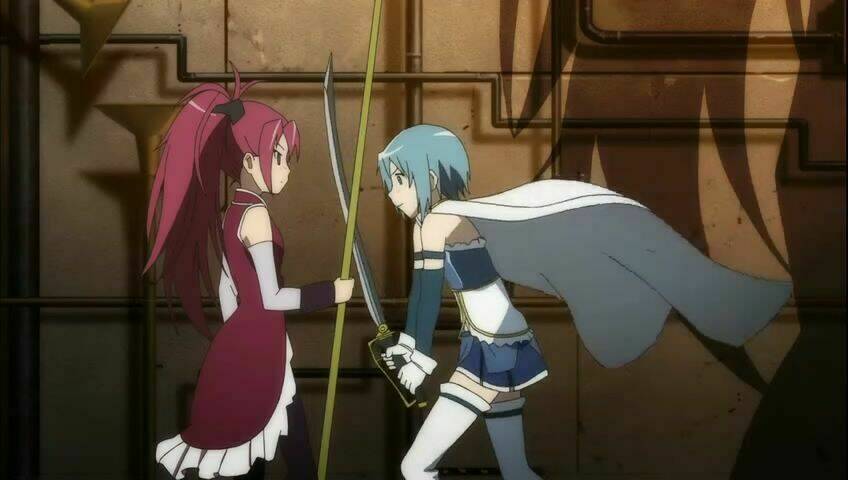 puella magi madoka magica chapter 5 44