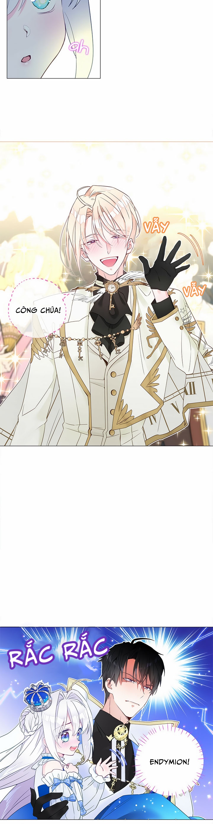 hãy chọn một papa trong số các bạo chúa chapter 7 25