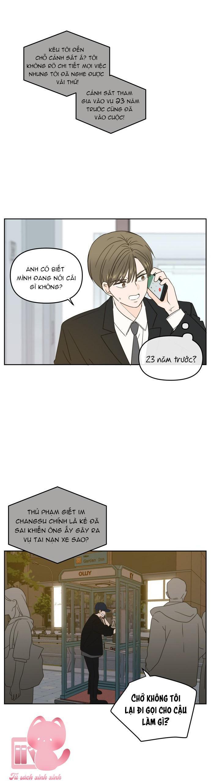 hẹn gặp nhau ở kiếp thứ 19 chapter 62 34