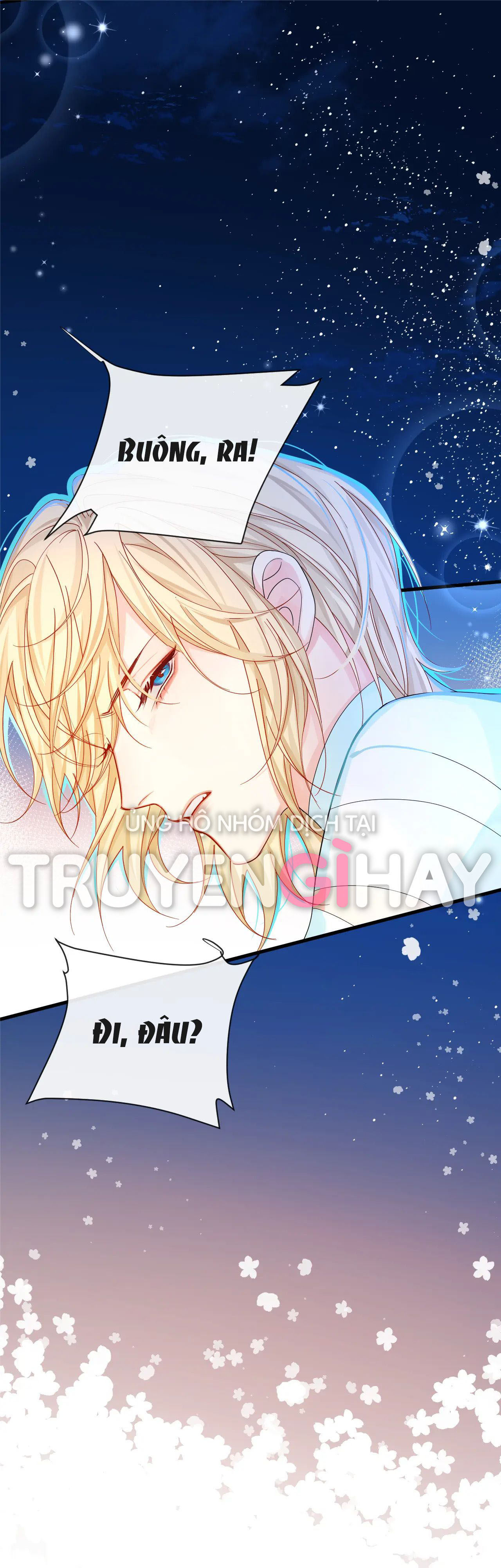nhân ngư sa ngã chapter 43.2 14