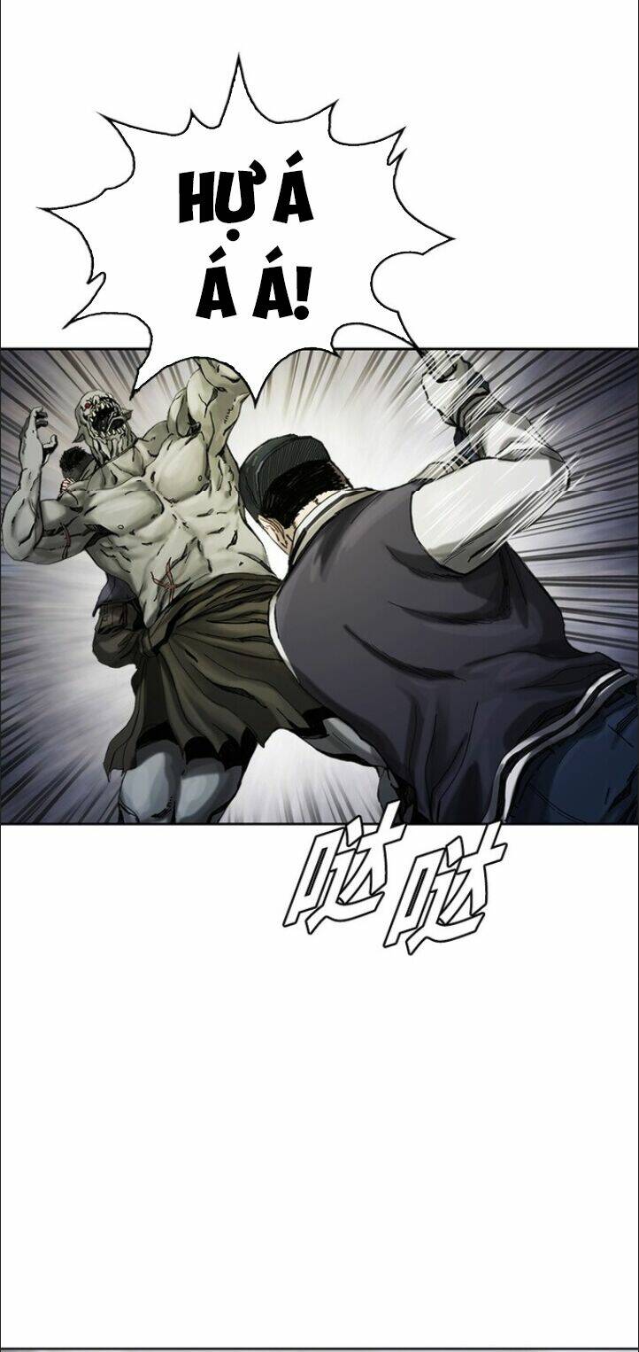 truyền thuyết anh hùng thời mạt thế chapter 3 22