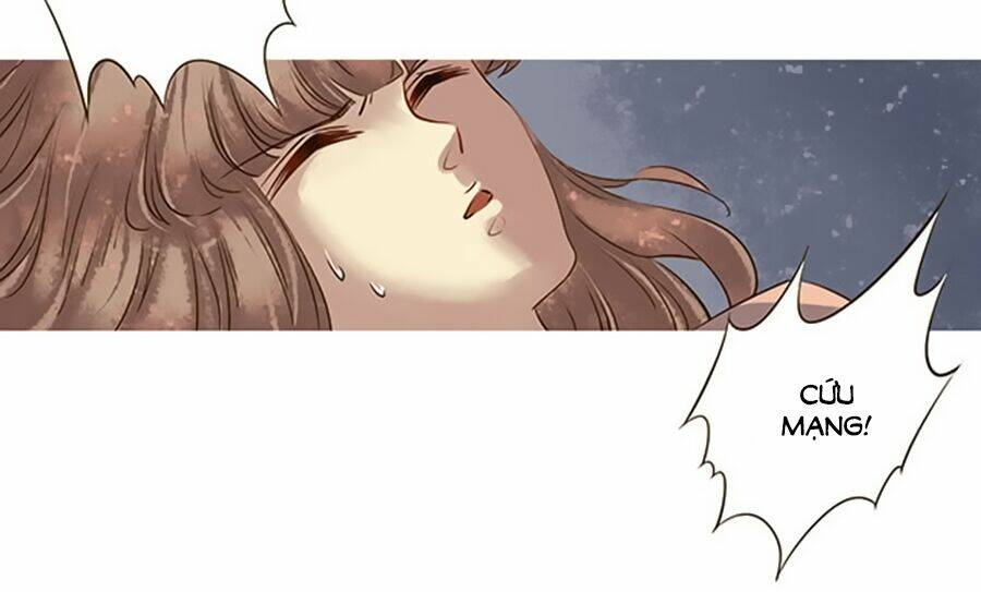 thiên niên minh vương cộng chẩm miên chapter 4 49