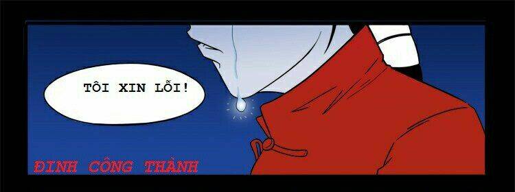 những sự kiện kỳ dị chapter 9 30