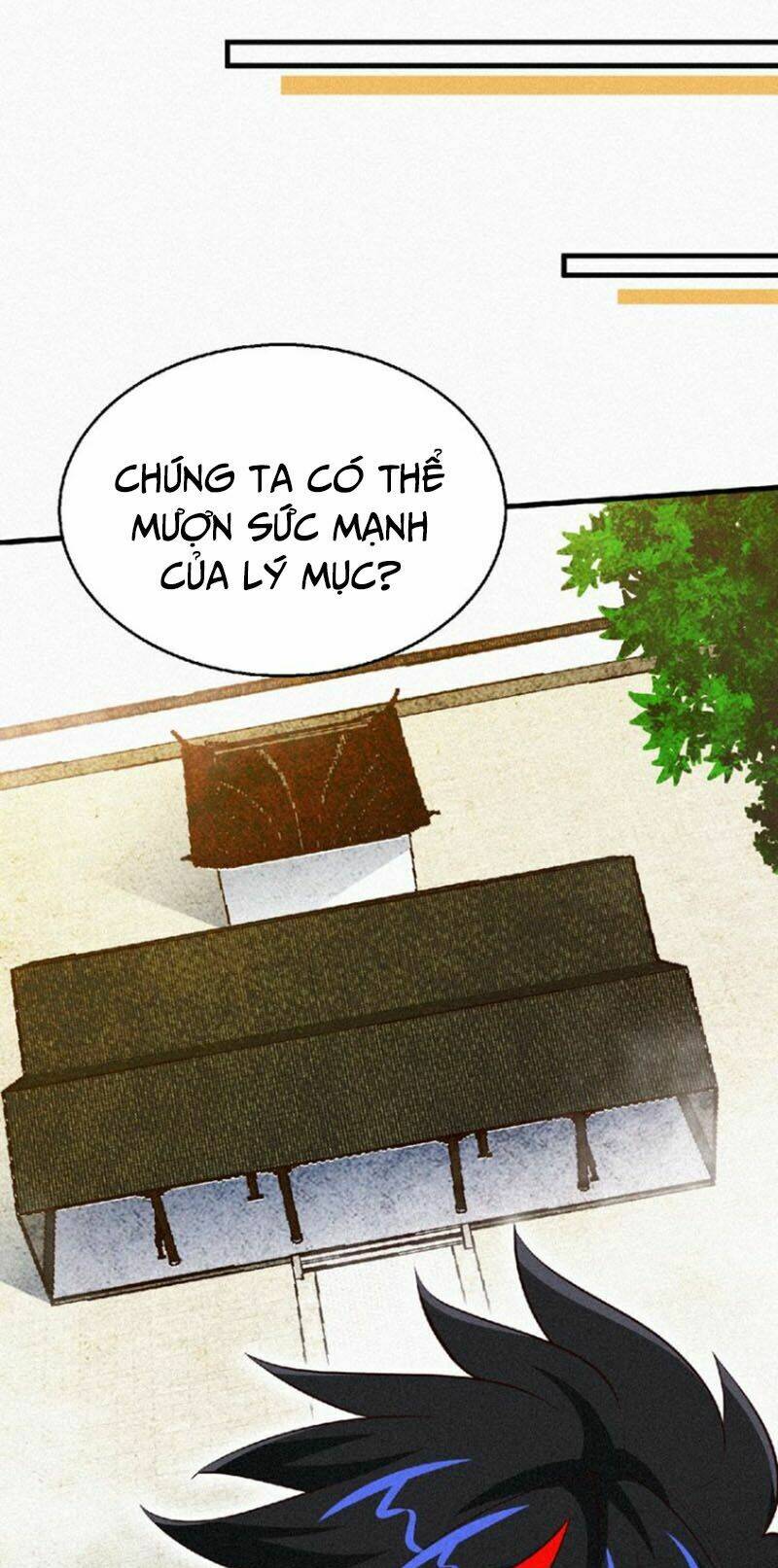 thánh võ tinh thần chapter 42 24