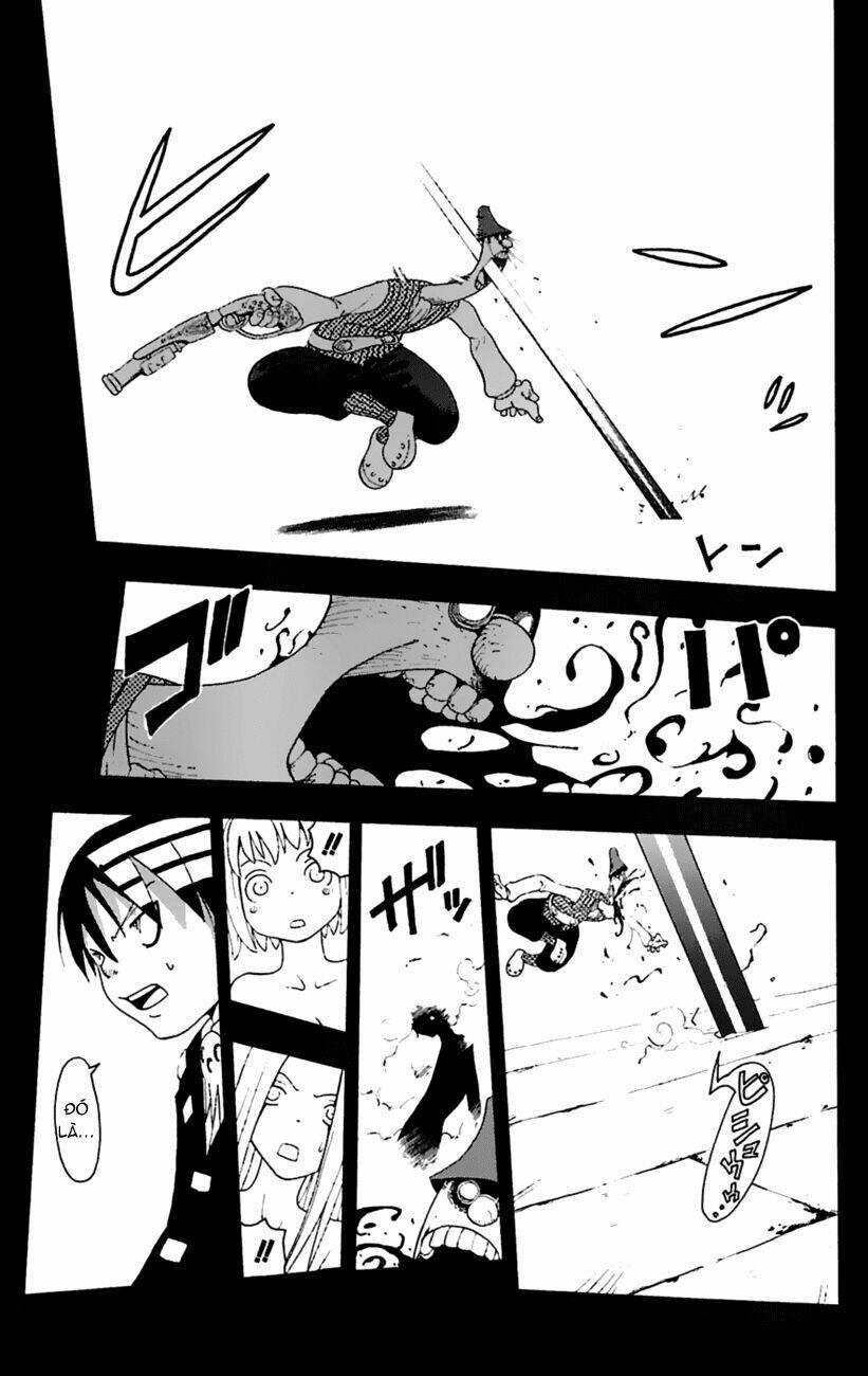 soul eater chapter 13 24