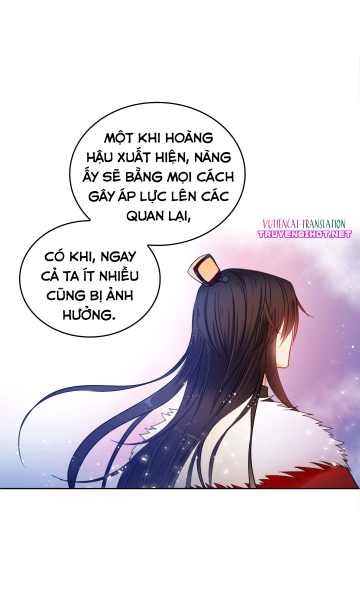 Khế Ước Hậu Cung Chapter 3 - Trang 2