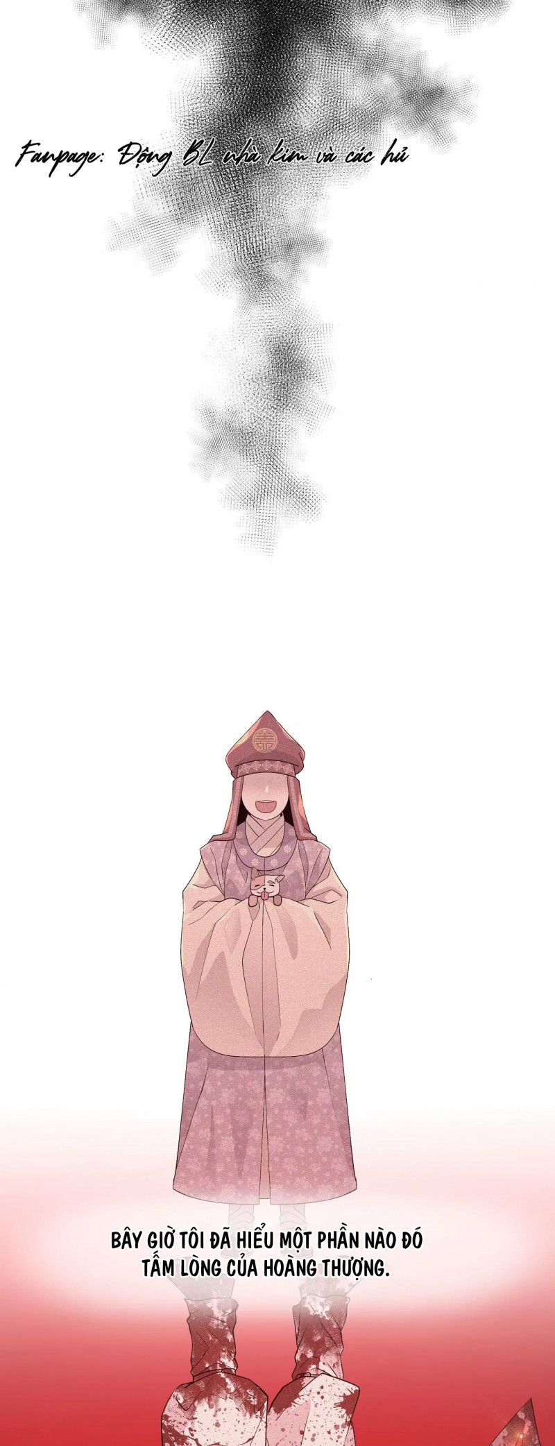 dạ xoa hóa liên ký chapter 25.5 20