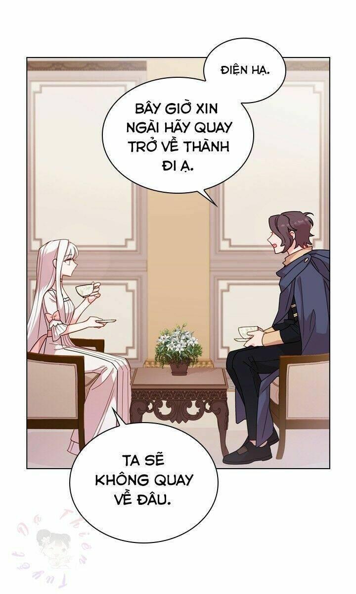 để yên cho tiểu thư hiền chapter 6 55