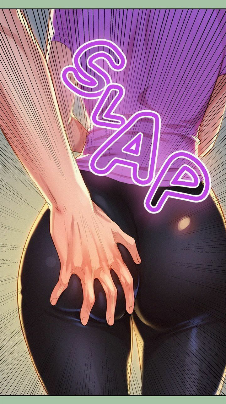 chị gái mưa chapter 5 19