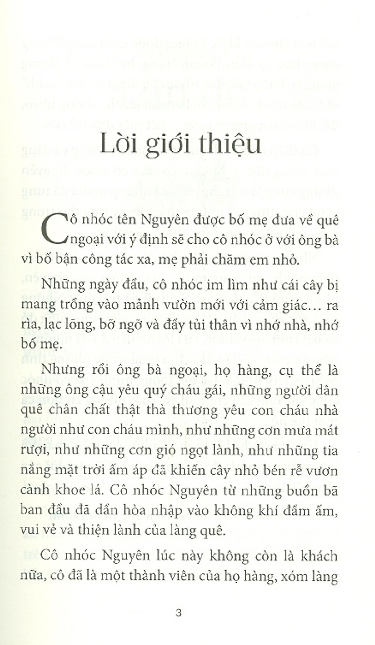 Mua Rơm Rạ Lấm Lem - Truyện Dài Thiếu Nhi Độ Tuổi 6 Đến 15 tại Nhà sách  Fahasa | Tiki