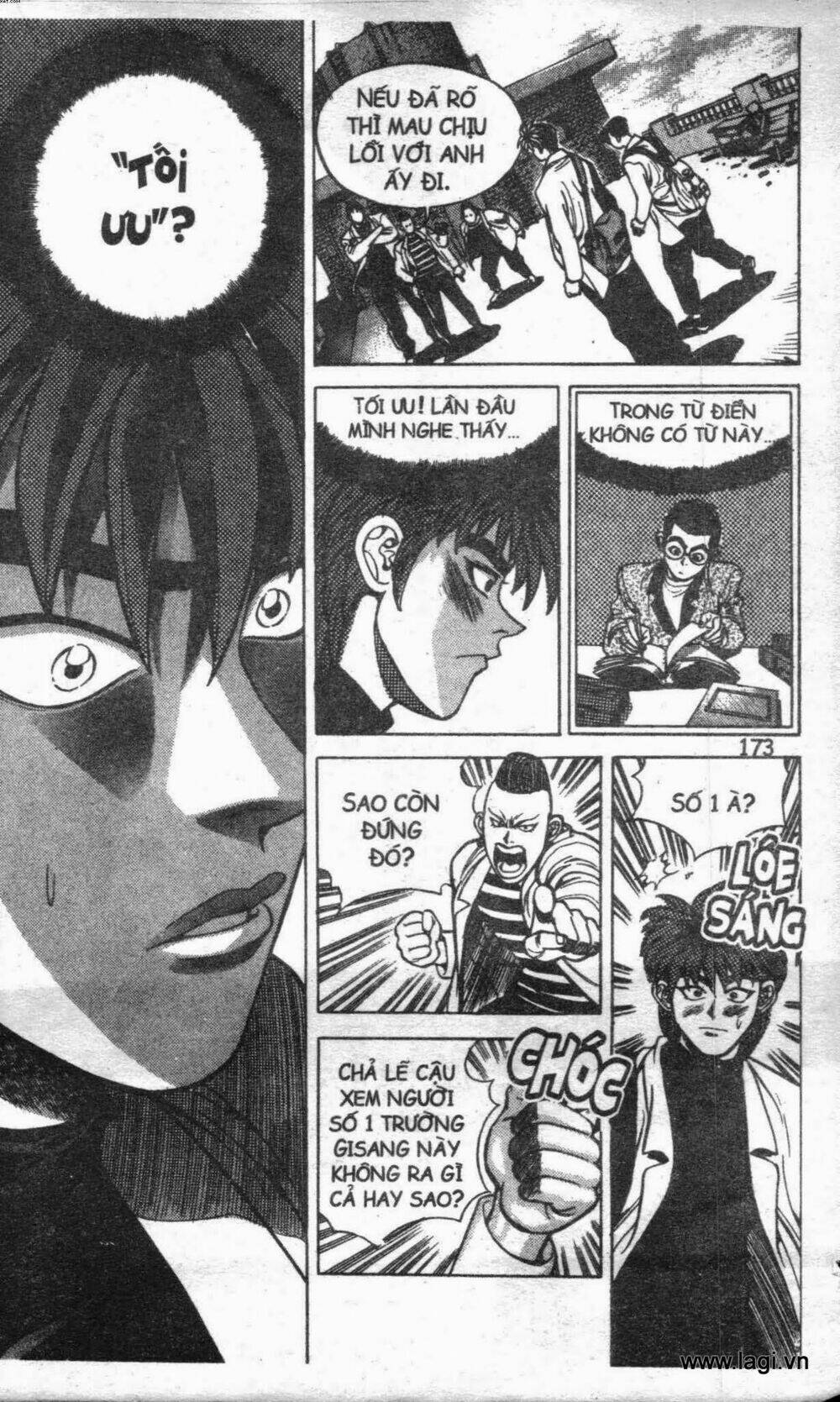 change guy chapter 10 9