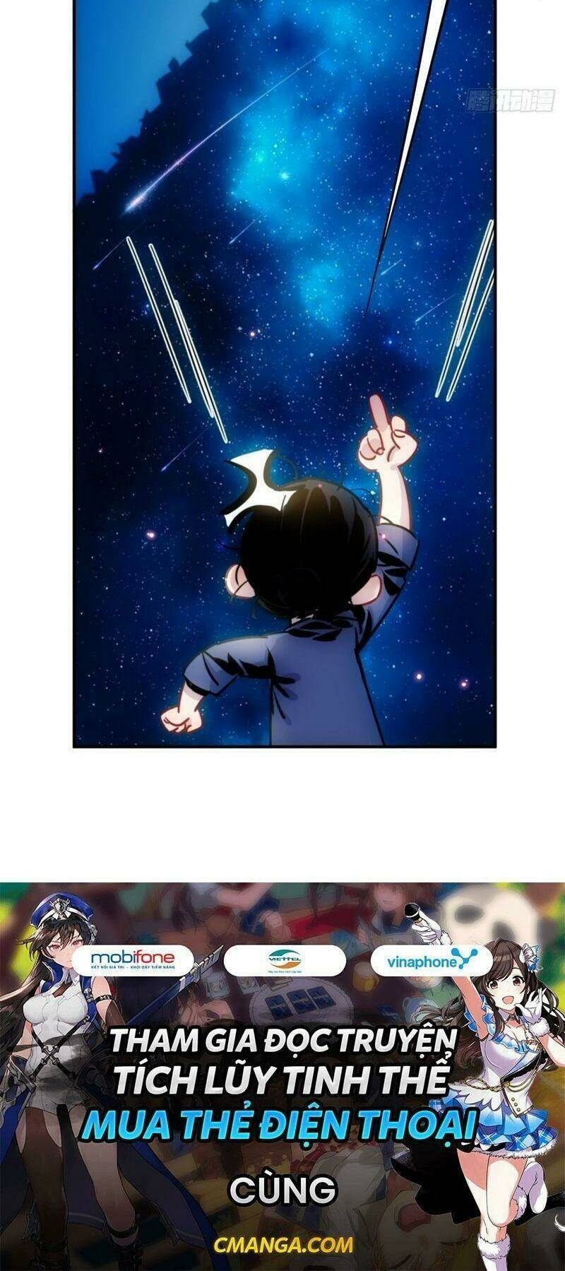 ma vương là đại địa chủ chapter 6 35