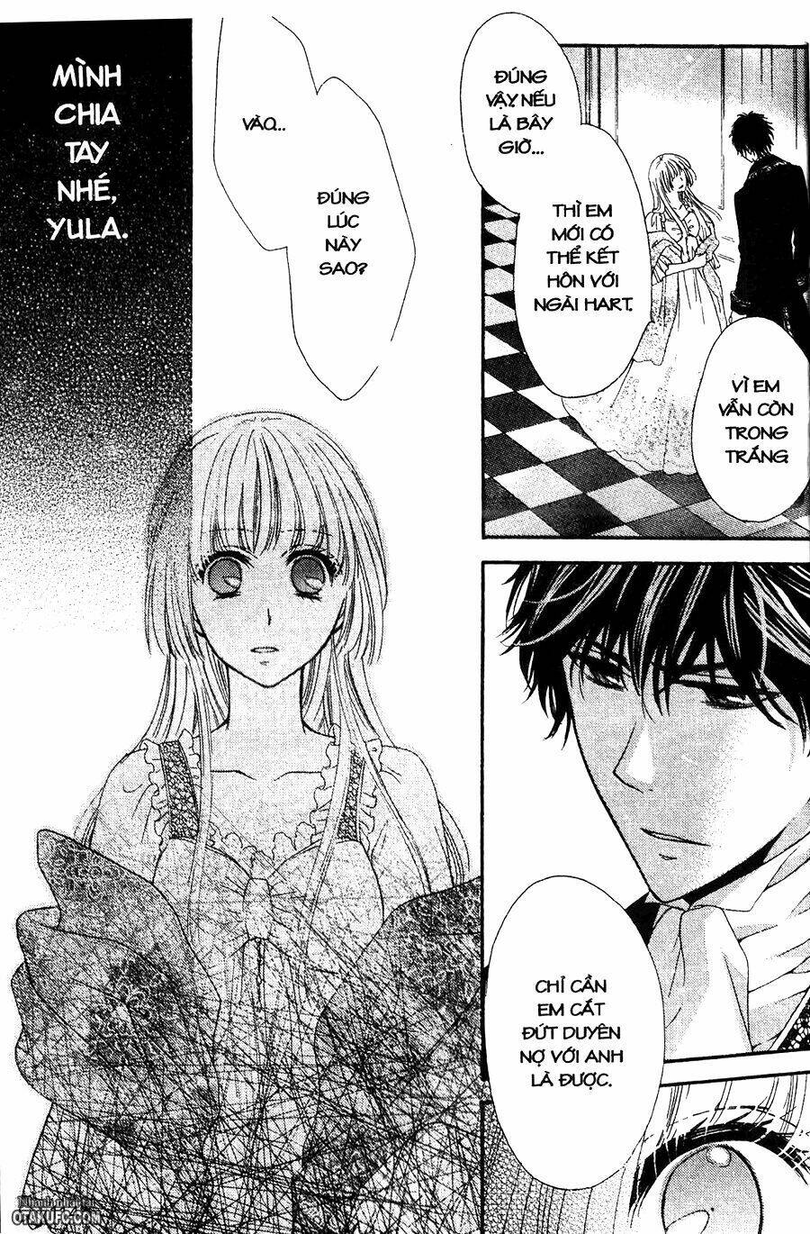 bá tước lạnh lùng chapter 8 3