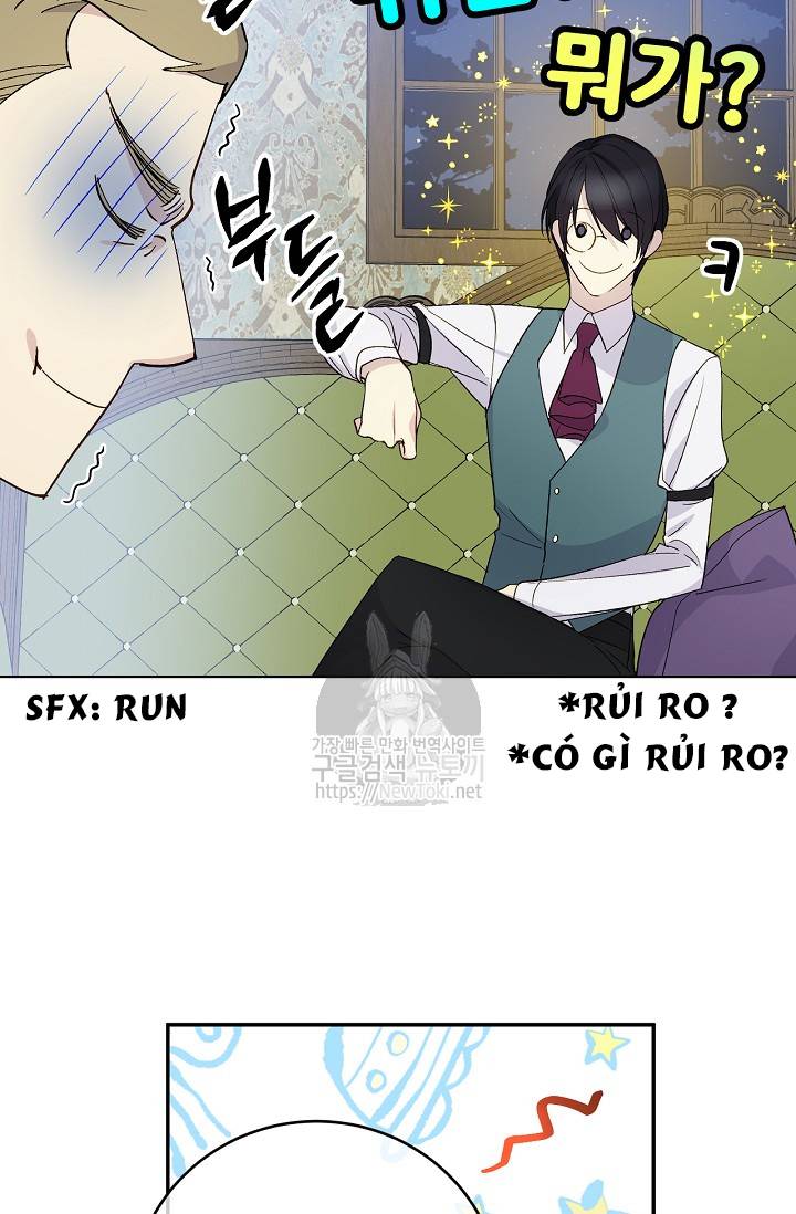 cô hầu giỏi giang chapter 14 47