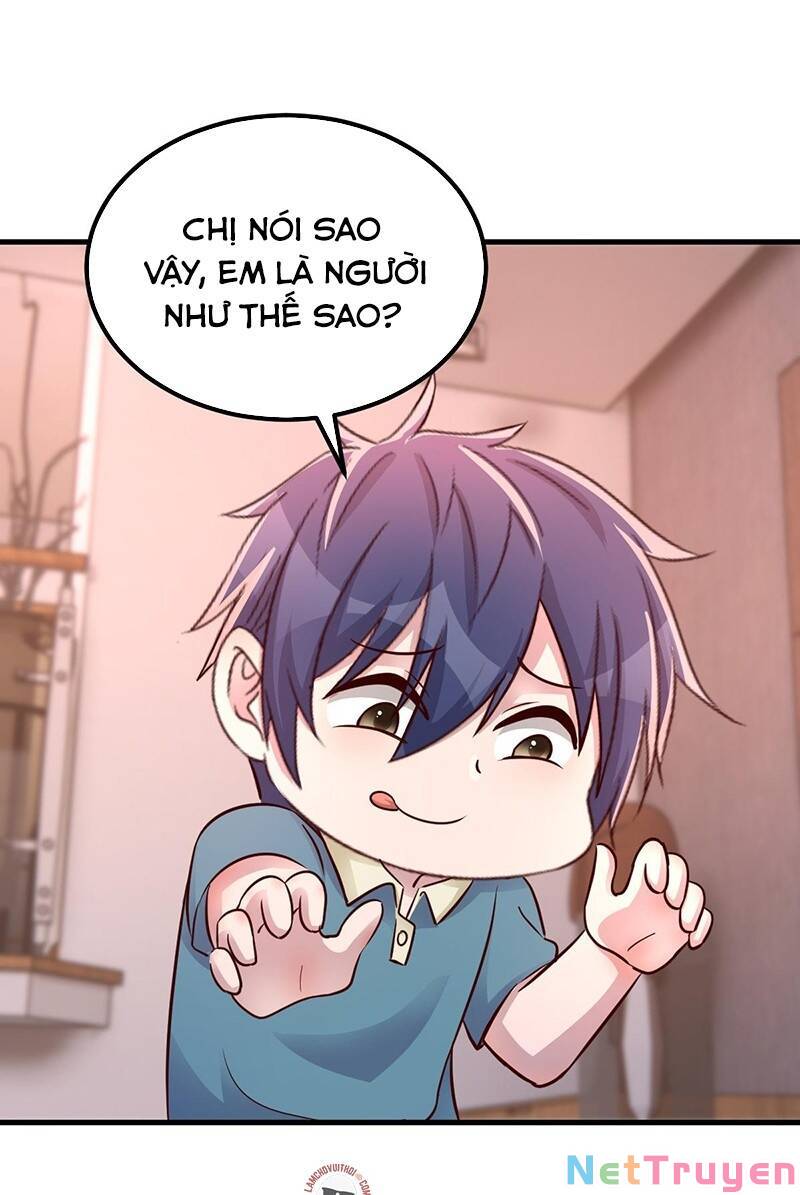 chị gái tôi là đại minh tinh chapter 148 18