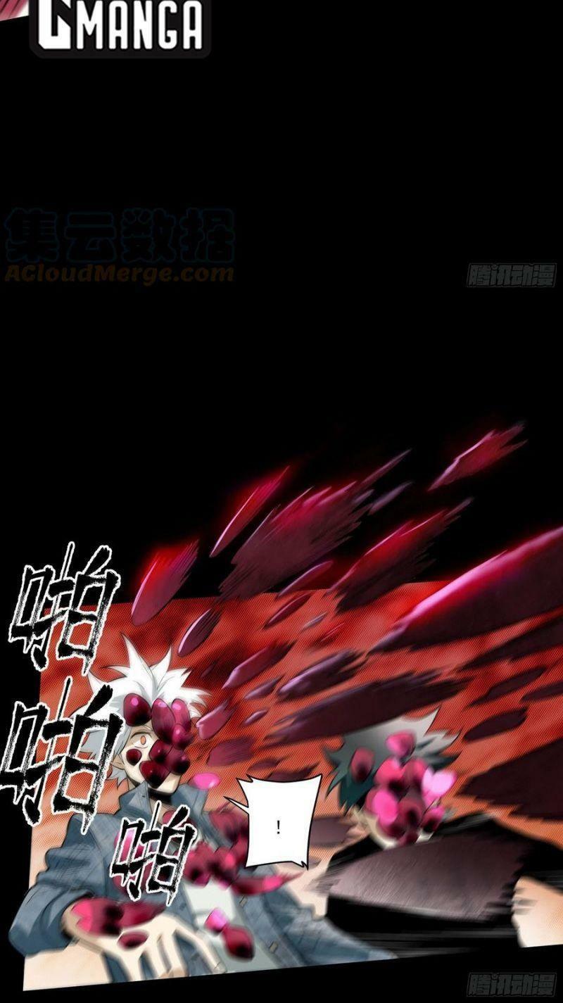 con quỷ đã sẵn sàng cho bữa tối ! chapter 72 18