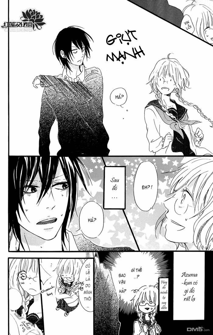 mashikaku rock chapter 2 9