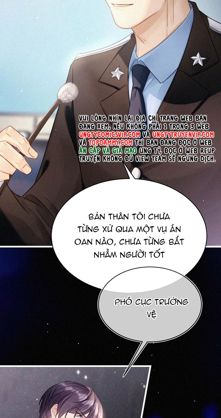 thần thương (môi súng) chapter 72 7