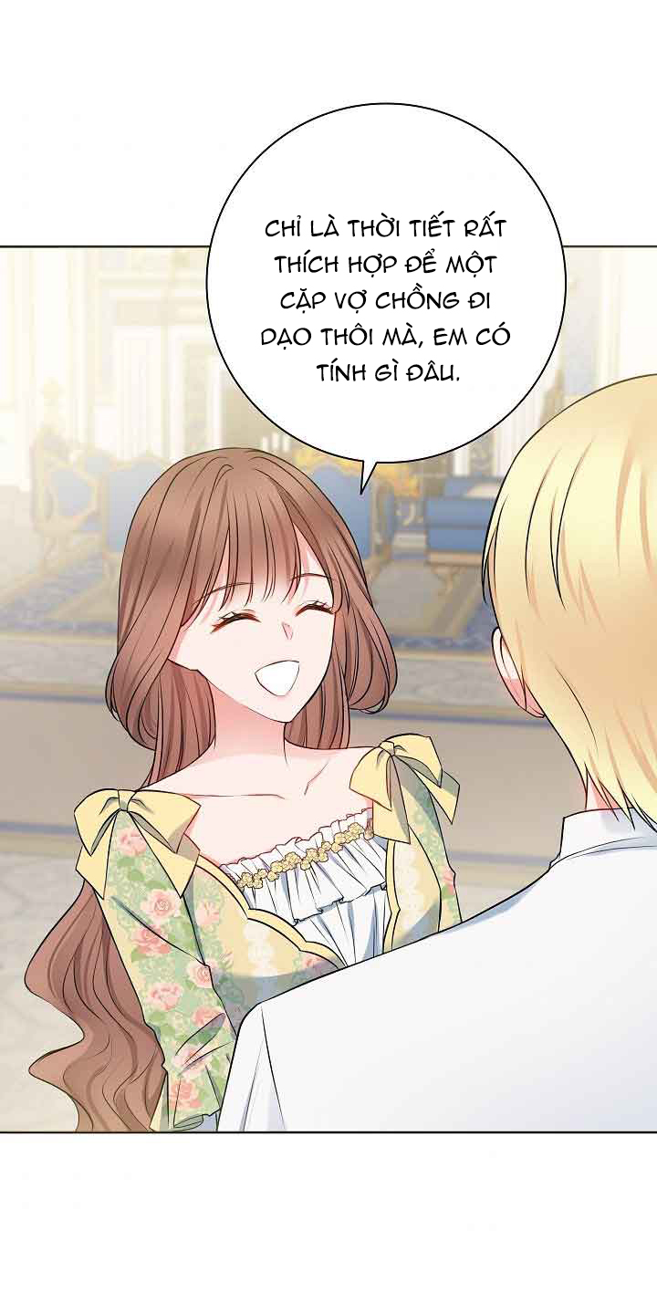 người chồng hợp đồng của tôi chapter 7 5