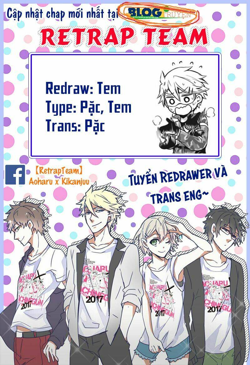 con đường súng đạn chapter 66 1