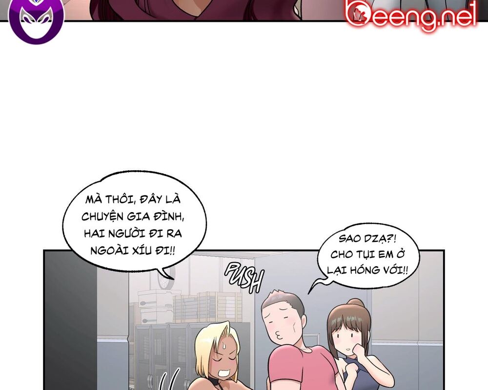 phòng tập gym bí mật chapter 37 30