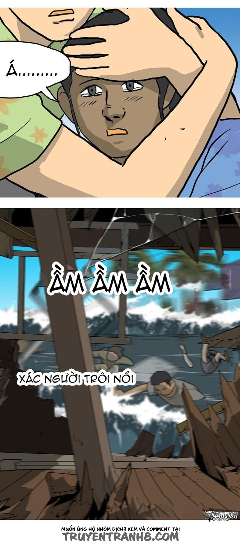 hồi sinh chapter 27 19