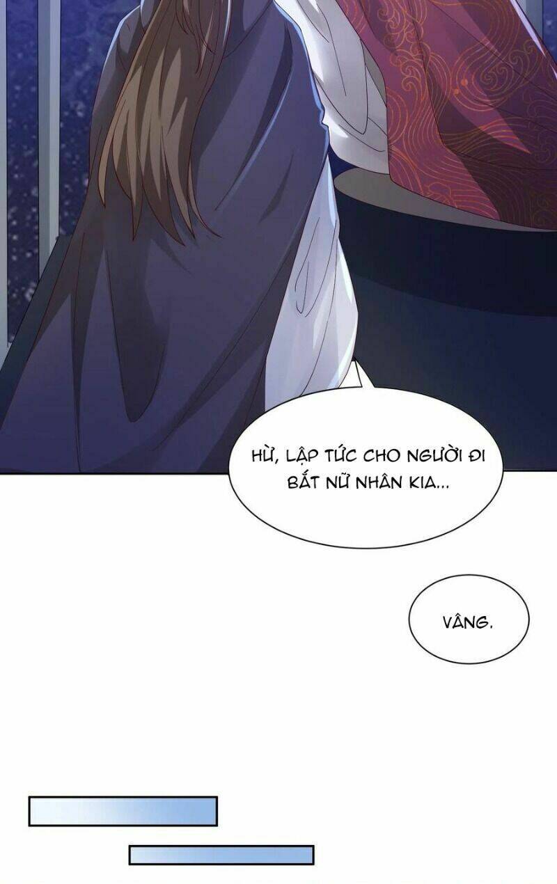 nghe nói ta là hợp hoan lão tổ? chapter 44 46