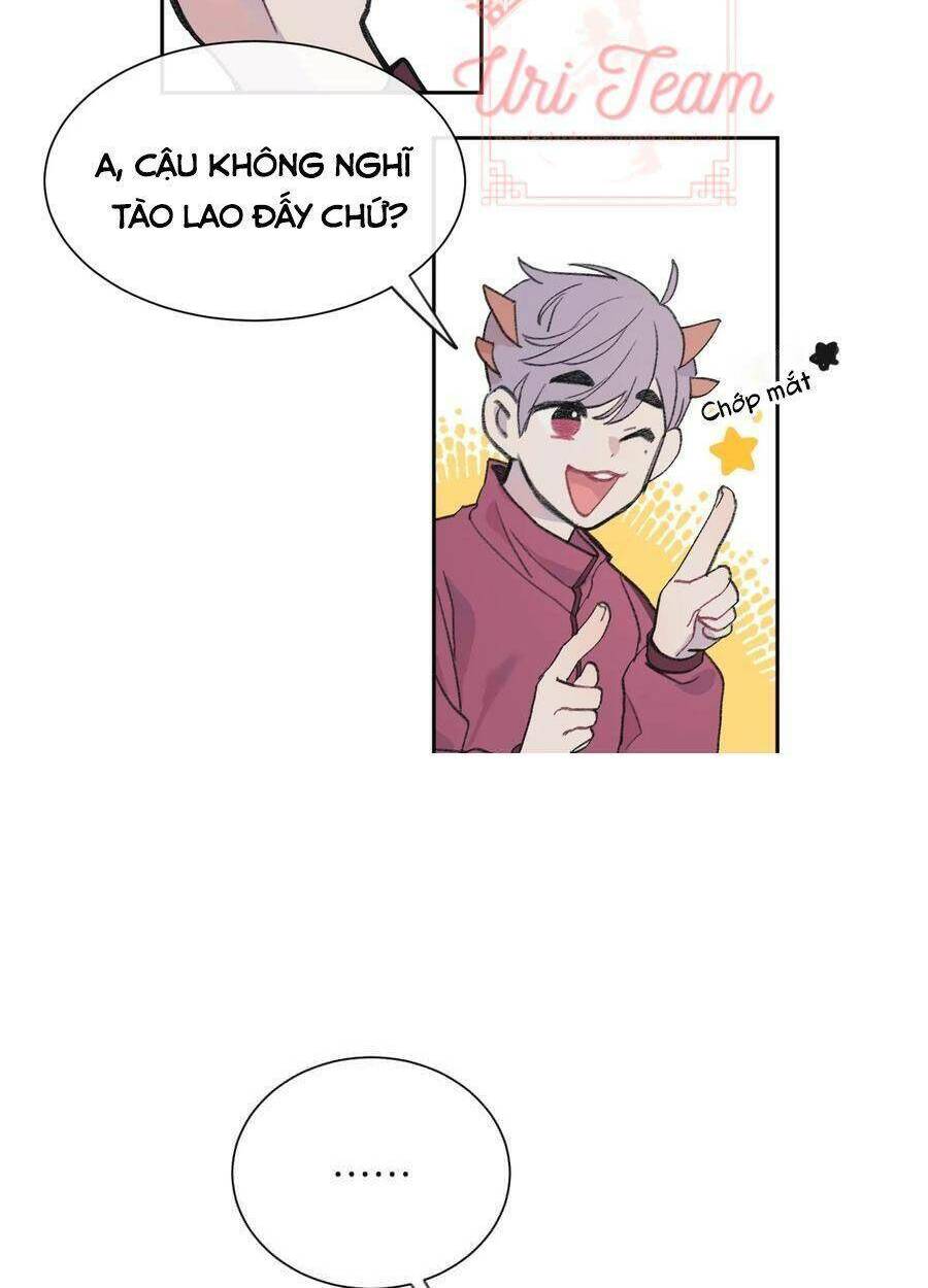 nhật ký nấm ma cô chapter 3 7