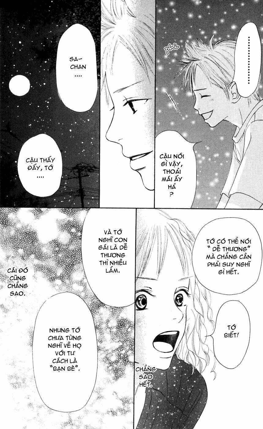 phát điên vì em chapter 1 45