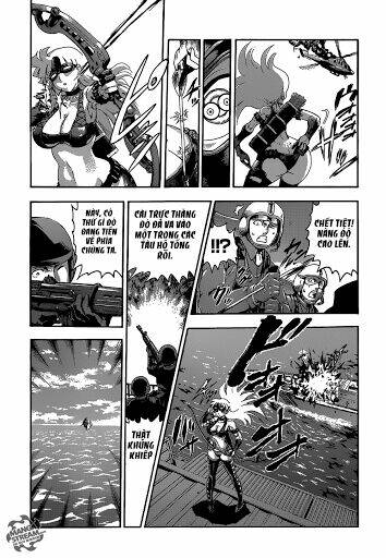 history's strongest disciple kenichi chapter 538 6