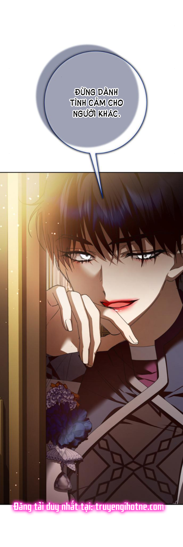 tôi muốn trở thành cô ấy dù chỉ là một ngày chapter 160.1 23