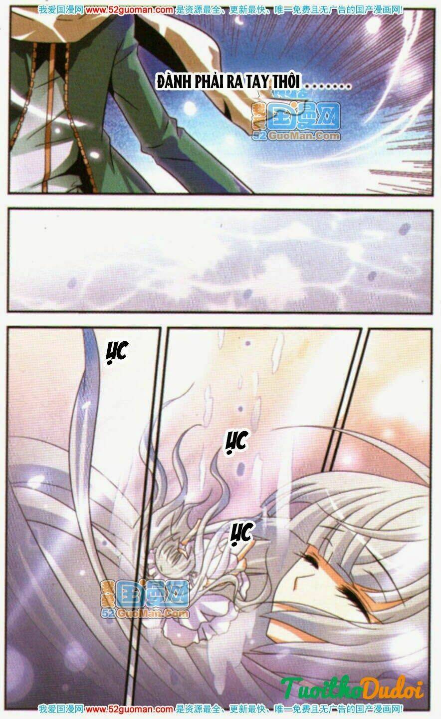 thiên diệp anh hoa chapter 11 10