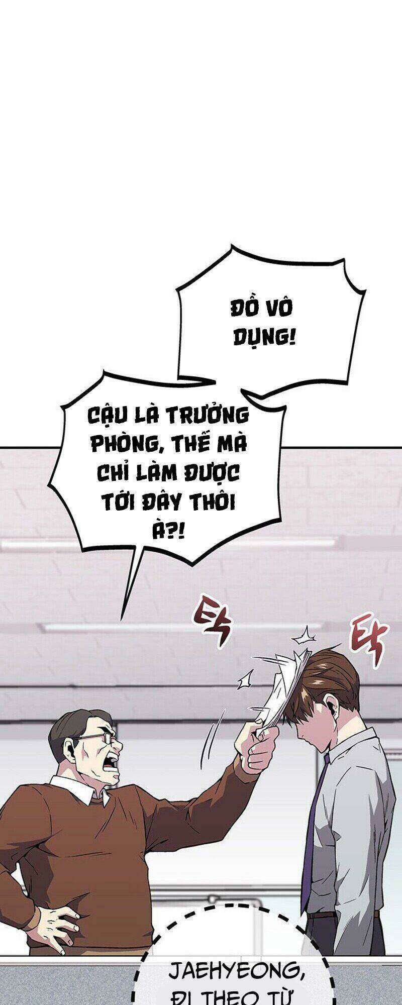 đấng cứu thế được chọn lựa chapter 1 19