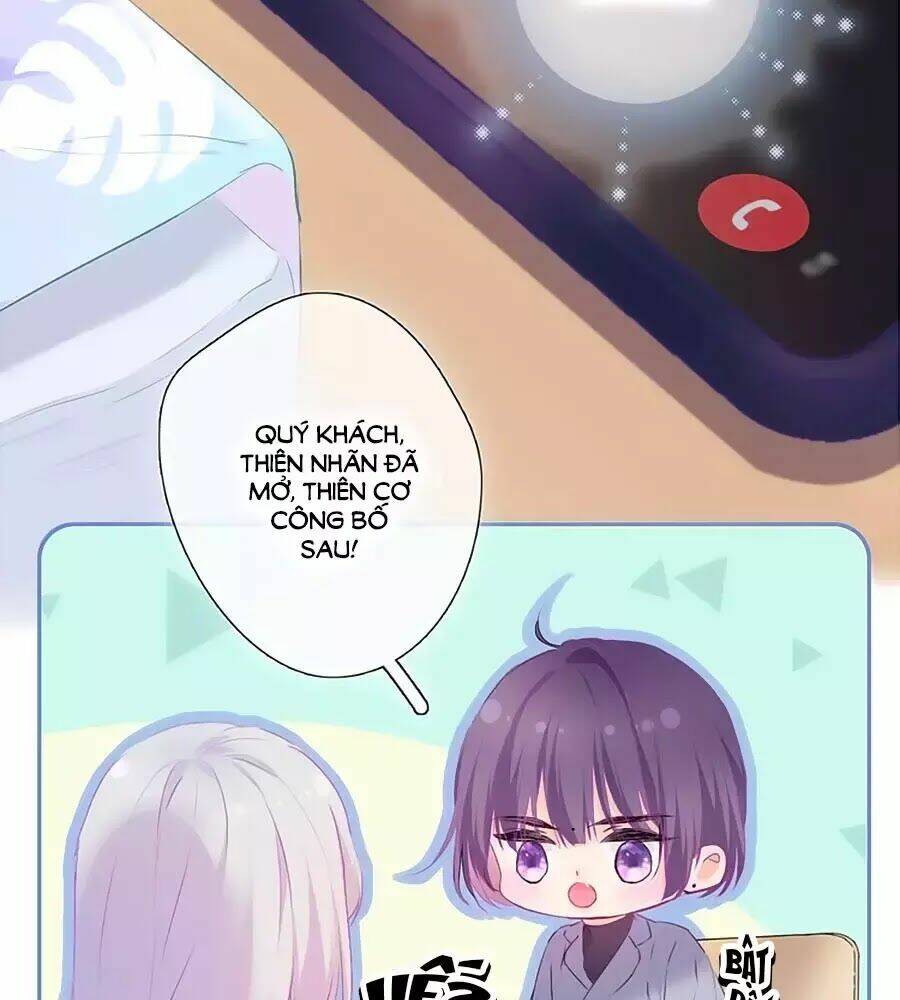 kiều nhi không nghe lời chapter 11 54