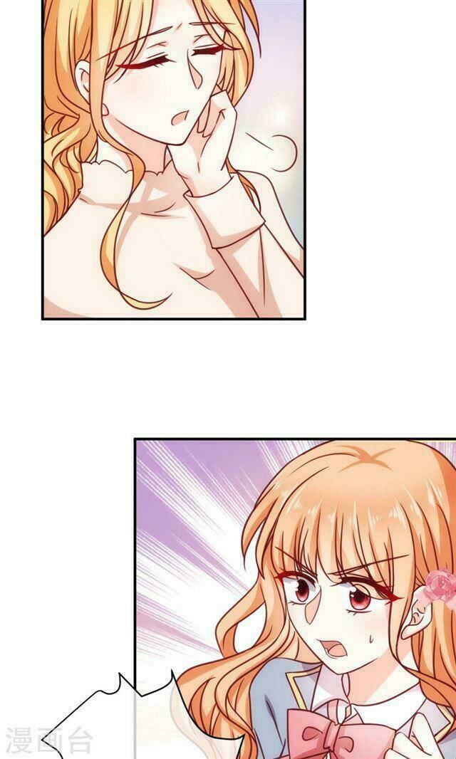 hôm nay tôi sẽ yêu ai đây ? chapter 19 39