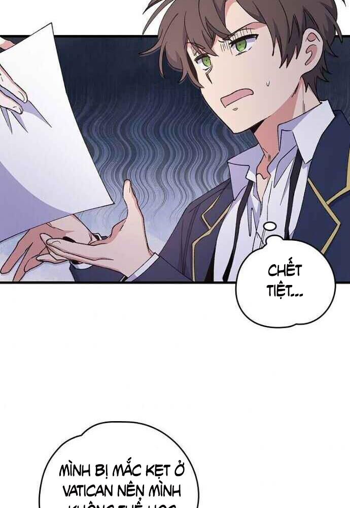 nhà hiền triết yigret chapter 18 55