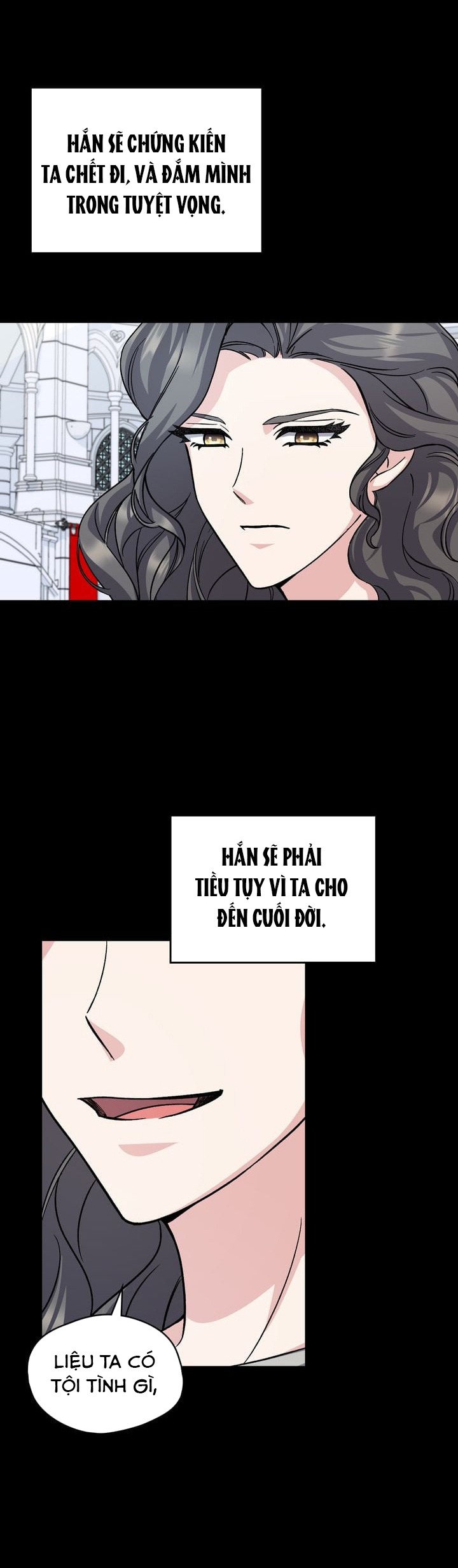nỗi buồn của chú hề chapter 68 31
